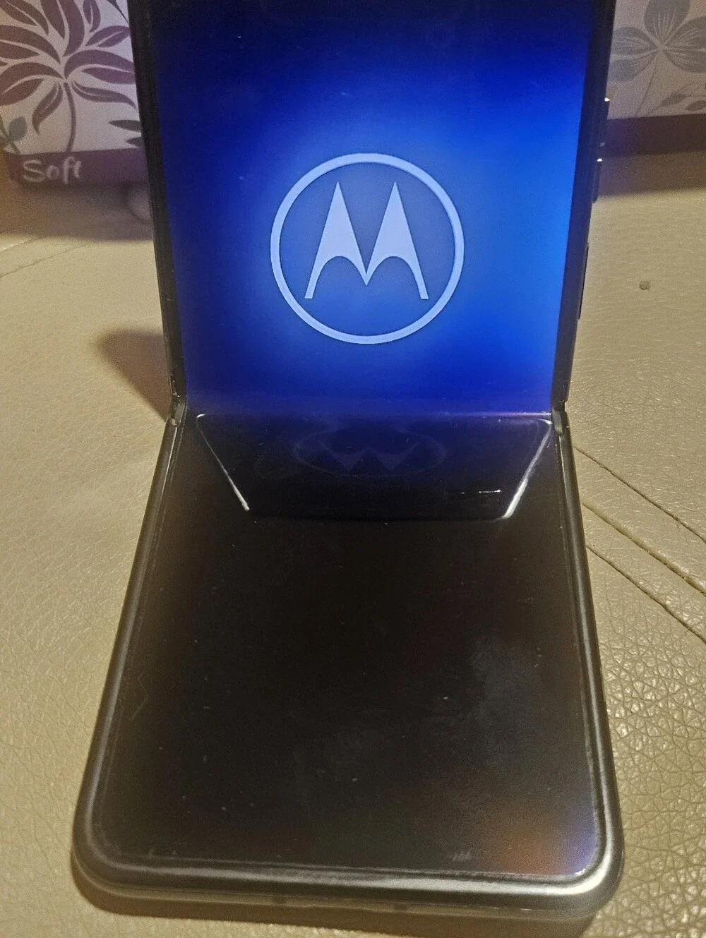 Motorola Razr Plus Smartphone 255Gb